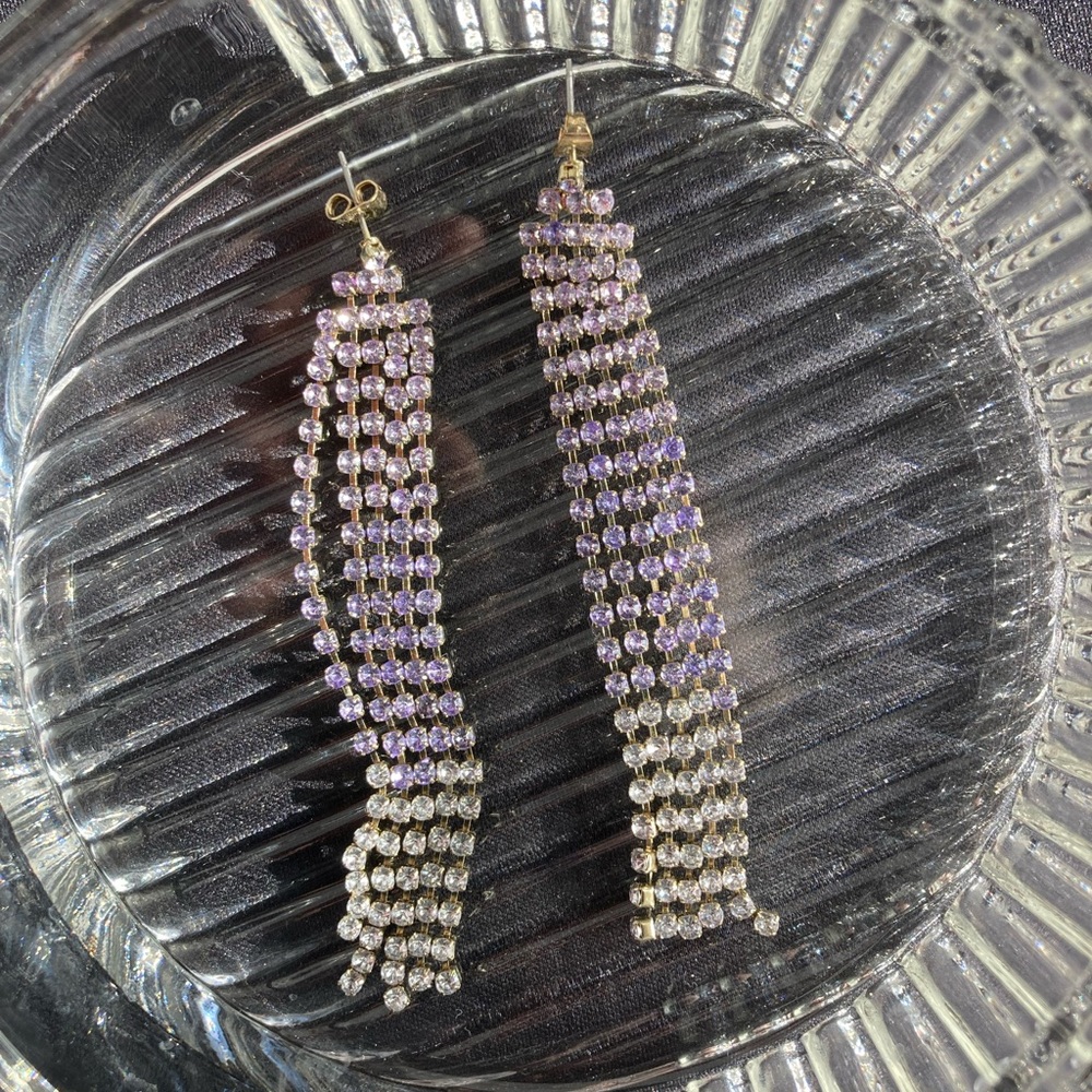 H&M earrings